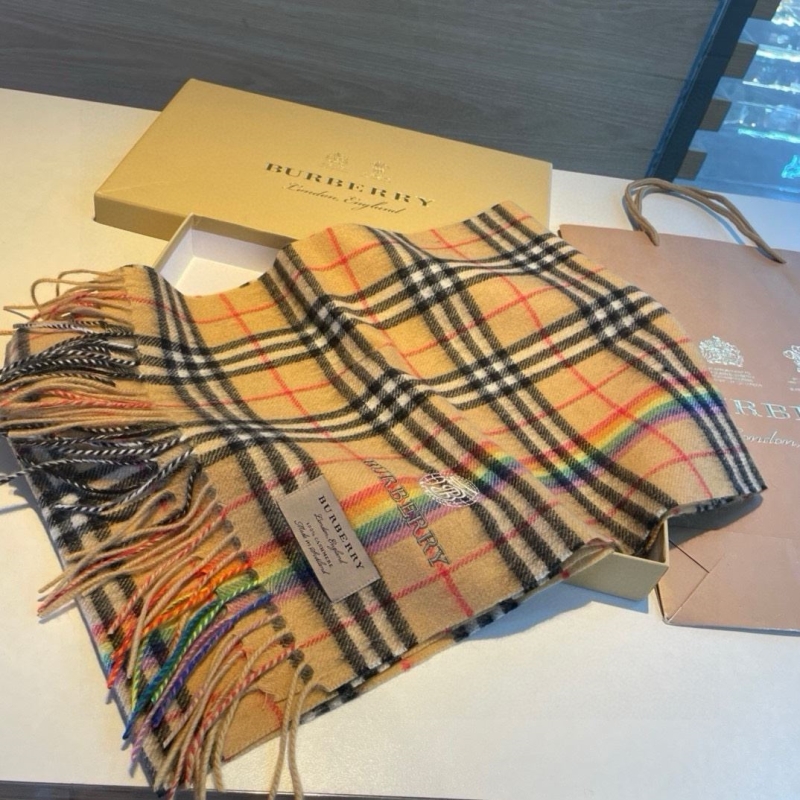 BURBERRY